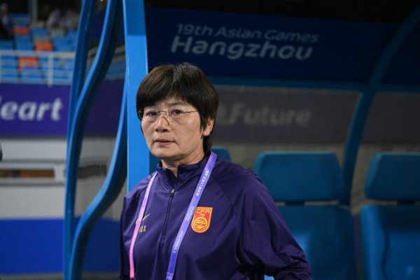 水庆霞：不要以“苏超”的体式套职业联赛，因为最终相干不通常