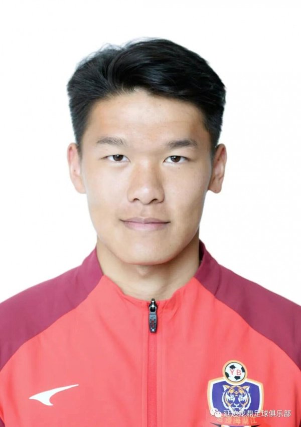 延边龙鼎球员鲁茸锴翥是中国男人足球三级行状联赛惟一的藏族球员