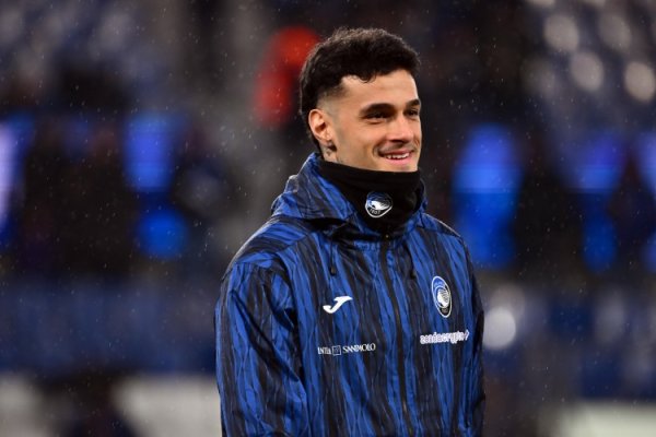 迪马济奥：亚特兰大前卫斯卡马卡参预全队合练，周末意甲有望复出