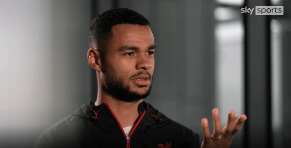 加克波: 22年夏窗曼联本有契机签下我, 但最终选拔了安东尼