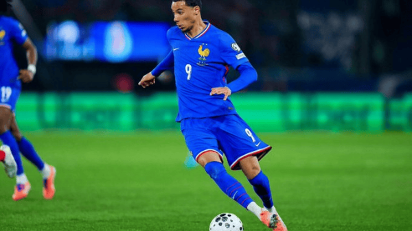 埃基蒂克: 很了解姆巴佩;利物浦很出色, 我嗅觉我方有提升