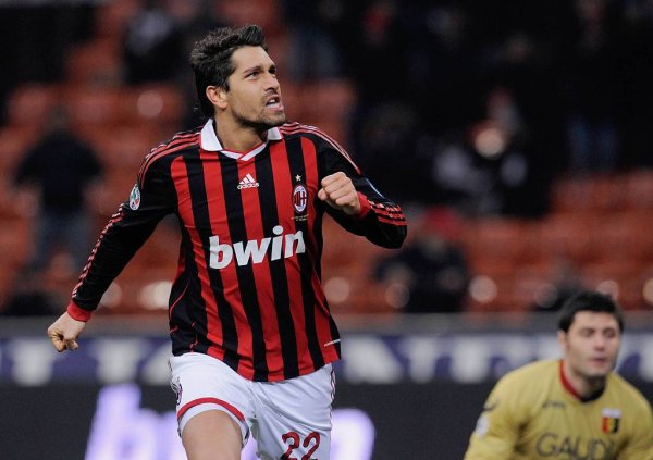 博列洛：国米是意甲最强但那不勒斯有孔蒂解说，但愿罗马参预欧冠