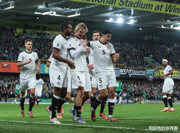 1: 0! 维尔茨低迷, 英超神锋一击制胜, 德国队3连胜, 小组第一不保障