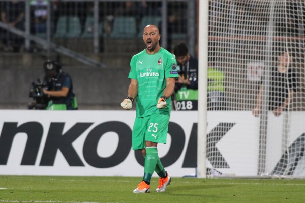 雷纳：我在加盟米兰时充满期待，但缺憾的是我没能得回预期的体验