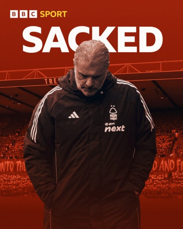 东谈主生啊！澳波5月夺欧联6月从热刺下课，9月上任丛林10月再遇到命