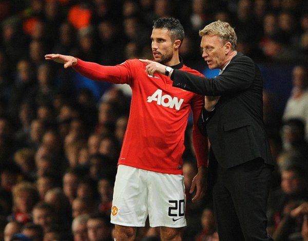 基恩：莫耶斯执教曼联初期就处于不利地位  我以为曼联里面有问题