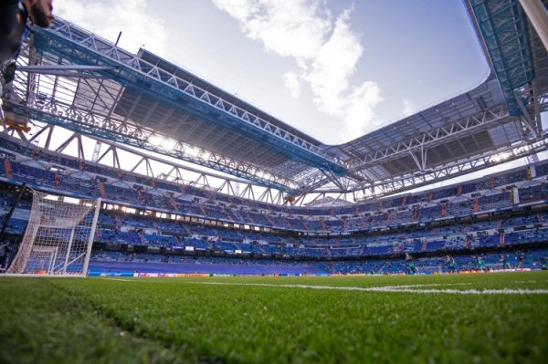 西甲裁判高管：国度德比会指派素质丰富的主裁，但我不会默契东说念主选