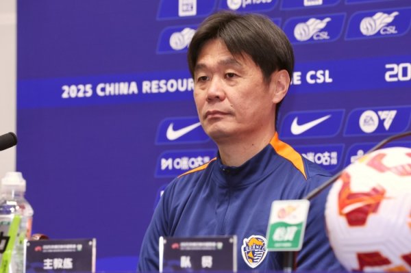 记者：玉昆胜梅州解释平正竞赛精神，若海牛赢国安可逃离左迁区