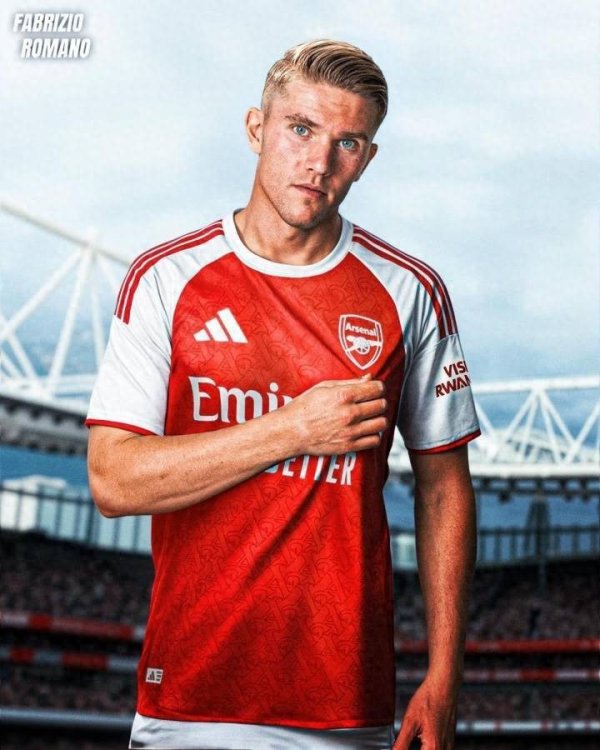 阿尔特塔切身勉励弓手: 9场不进球没磋磨, 时尚孝敬不仅仅破门