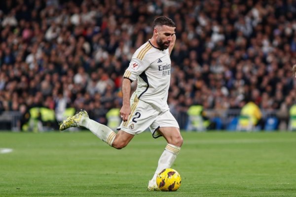 不太妙！科贝电台：卡瓦哈尔收受右膝要道镜手术，伤缺两到三个月