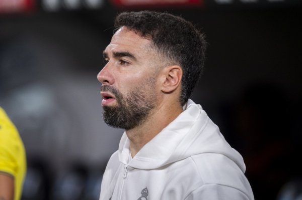 官方：卡瓦哈尔右膝关键存在游离体将继承手术 据悉将缺阵2-3个月