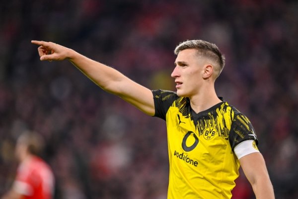 拜仁专诚施洛特贝克！图片报：多特念念打情谊牌，可能强留协议到期