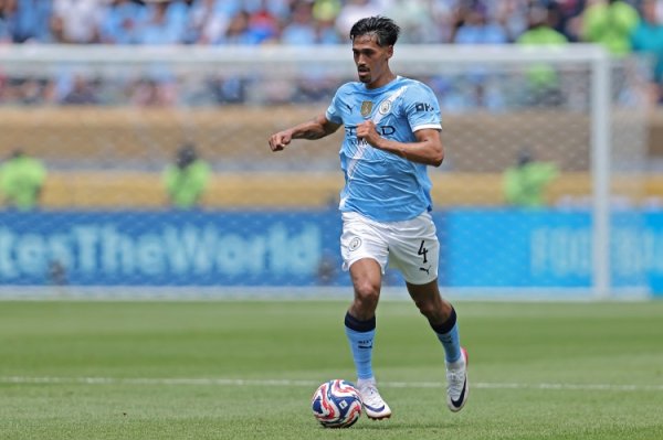 赖因德斯谈不敌维拉：咱们的扰乱性不及，不成只依赖哈兰德进球