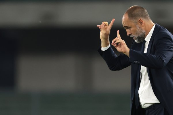 图多尔：来这里不是为了享受而是要争胜 皇马是顶级敌手