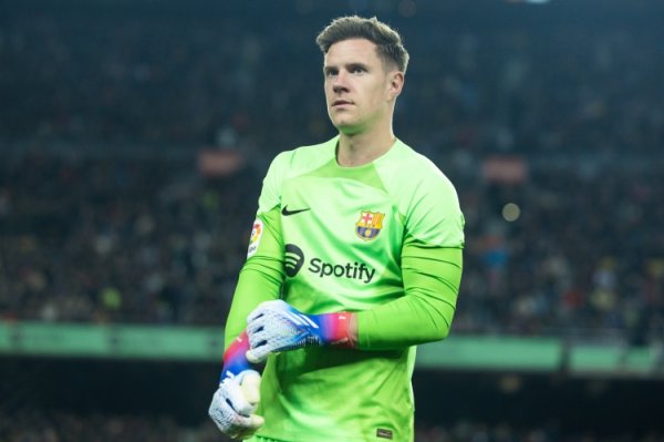 德天外：特狮已不再摒除冬窗离队的可能，已有球队问询租赁决策