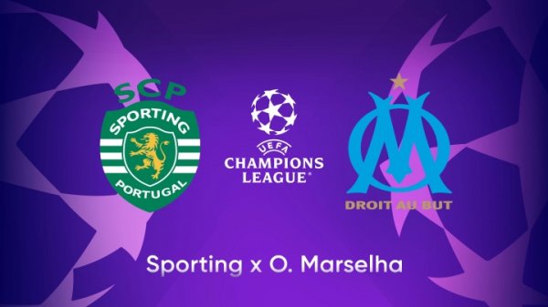 葡萄牙体育vs马赛首发：昆达、特林康出战 格林伍德奥巴梅扬先发