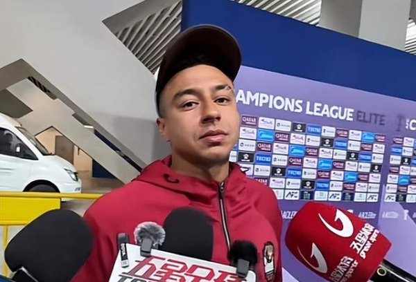 筹商来中超? 林加德: 我问了特谢拉, 中国的活命怎么样?