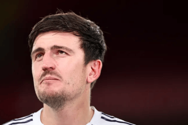 克劳奇: 马奎尔遭太多非议, 他进球我以为“这是他应得的”