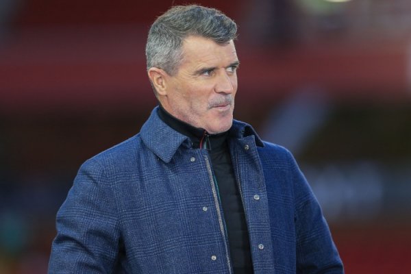 布莱恩-罗布森：基恩可能去爱尔兰队与奥谢和洽，爱足协会琢磨的