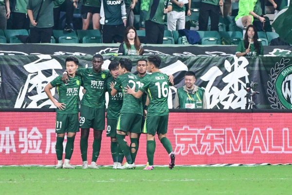 位次已定！国安、泰山本轮均取胜，分手锁定联赛第四和第五