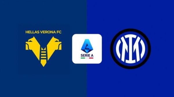 国米客战维罗纳首发：博尼、泽林斯基先发，比塞克、恩里克出战