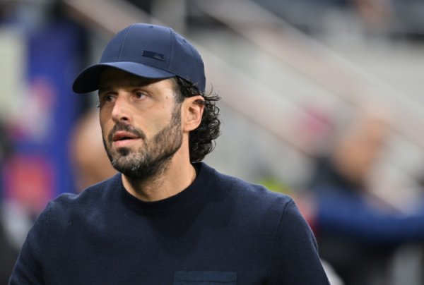 格罗索：我从里皮那边学习到足球的主见，阅读局面并作念出正确选拔