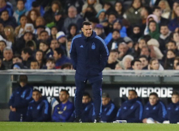 阿媒：赶赴安哥拉踢友谊赛，阿根廷国度队需接种多种疫苗留意疾病