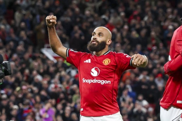 李-夏普：曼联需要补强边翼卫 姆伯莫能并列英超最佳的那些边锋