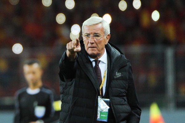 里皮女儿：我入行牙东谈主时，爸爸说别思让他的球队从我这签东谈主