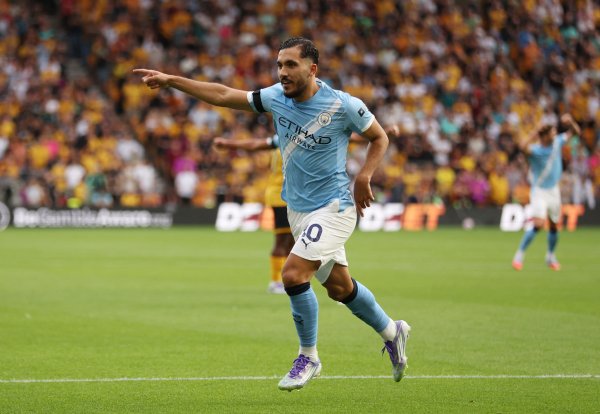 曼晚：谢尔基后劲浩大但还在学习，这支新曼城仍有永不言弃的精神