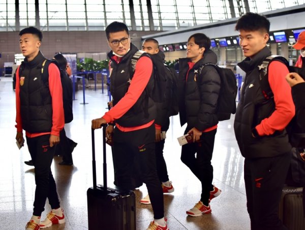 总结土帅！国足近5任主帅：里皮、李铁、李霄鹏、扬科维奇、伊万