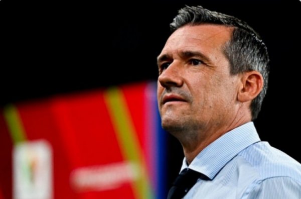 斯基拉：奥托利尼往时几小时与尤文会面，商谈出任体育总监事宜