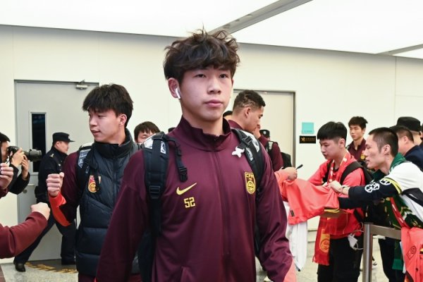 记者：本年两次在辛苦比赛罚失点球的刘诚宇，全运会莫得罚点球