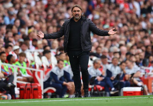 没能络续记载！利兹联此前53场发轫进球的联赛比赛保捏不败