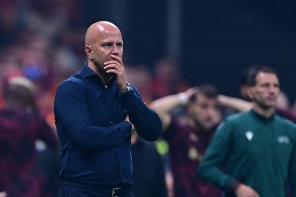 电讯报：斯洛特整合新援枯竭创造力 科纳特让哈兰德化身乔丹