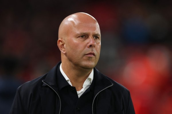 斯洛特：0-3逾期时我仍然看到了一支渴慕扳回比分的球队