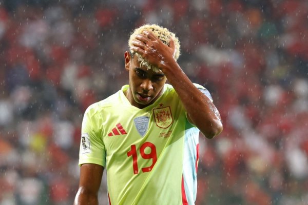 卡尼萨雷斯：克鲁伊夫时期启动，巴萨就试图让球员尽量少去国度队