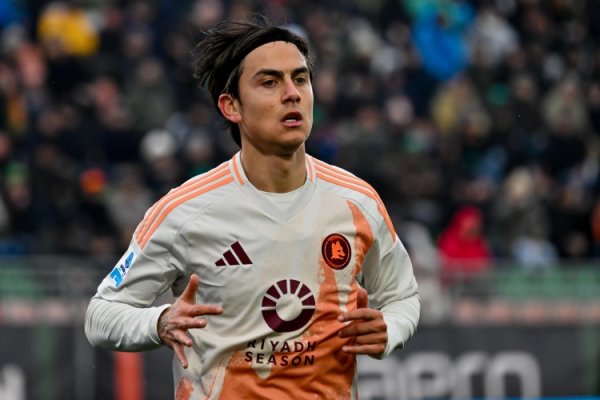 帕雷德斯：若迪巴拉加盟博卡固然很棒，但我不颖异涉他的决定