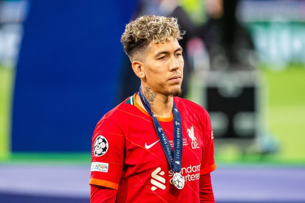 菲米谈2022欧冠决赛：咱们许多契机 皇马1次契机就一如既往地赢了