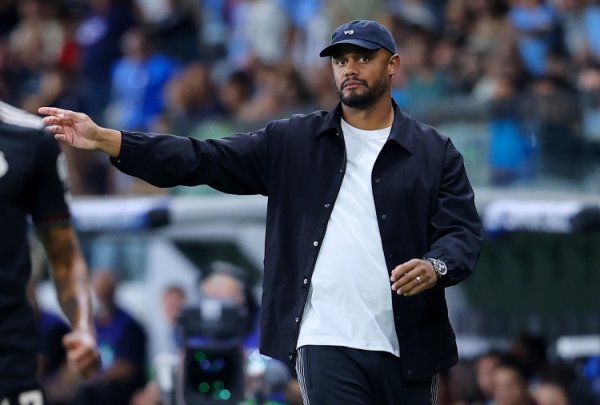 法尔克：拜仁不狡计在冬窗引援，俱乐部高层觉得威望已富裕远大