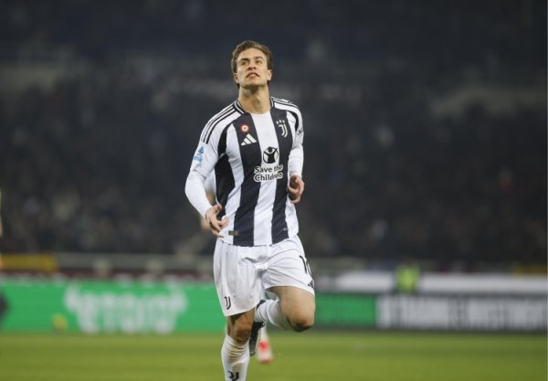 罗体：伊尔迪兹与尤文的续约计划堕入僵局，皇马在善良这名球员