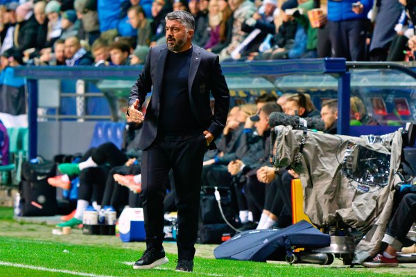 意大利名宿：挪威比咱们强这没什么好说的 但愿不会再陈腐看法