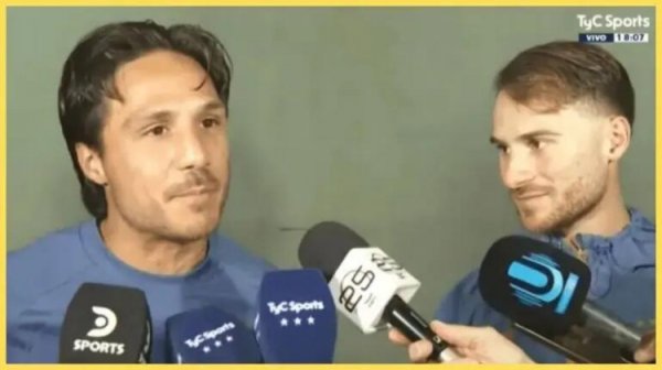 凯文·麦卡利斯特：参预寰球杯的空想一直齐在，我必须不绝勇猛