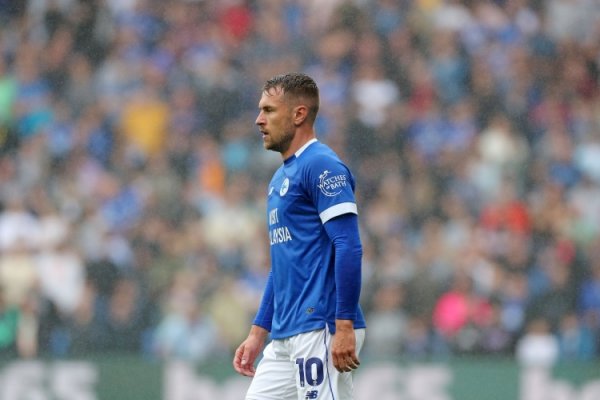 拉姆塞：明天筹谋当主辅导，以前没念念过我方会走上这条路