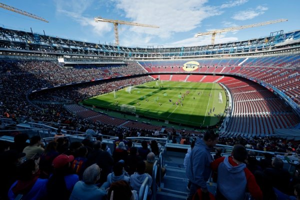 毕巴已结合41次在西甲客战巴萨有丢球，仅次于45次的塞尔塔