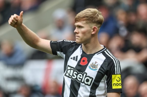 霍尔：伤病让我的景况变得愈加遒劲 进入宇宙杯是我的巨大见识