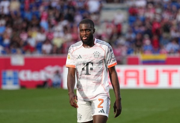 于帕梅卡诺：进球颠倒进军 咱们念念要赢下每场比赛