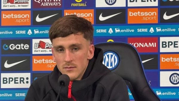 萨勒马科尔斯：米兰德比不是踢球那么浮浅，而是必须赢下的比赛