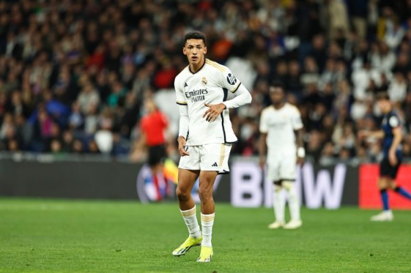 阿尔瓦罗：皇马是我格外喜爱且心胸敬意的球队，很期待他们的到来