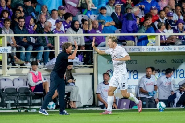 那不勒斯名宿乔尔达诺：若那波利莫得夺冠，那联赛冠军便是米兰了